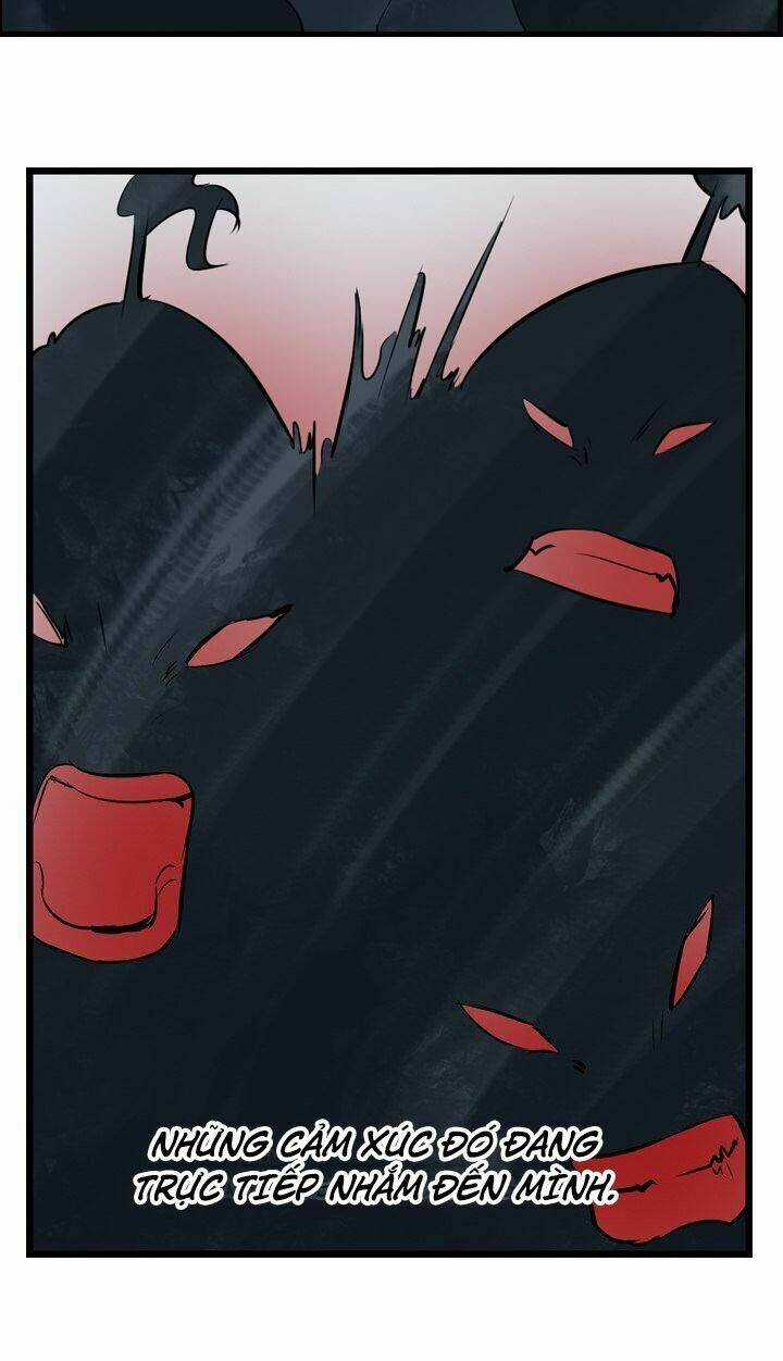Kẻ Lang Thang Chapter 16 trang 44