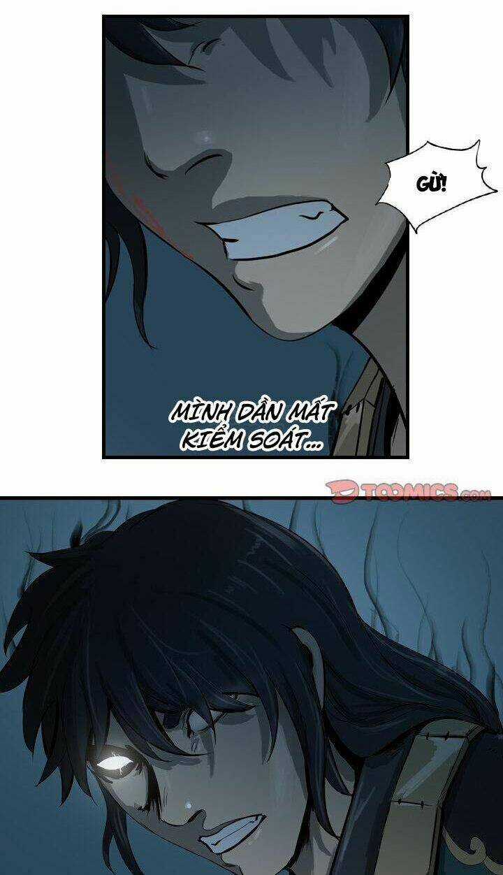 Kẻ Lang Thang Chapter 16 trang 45