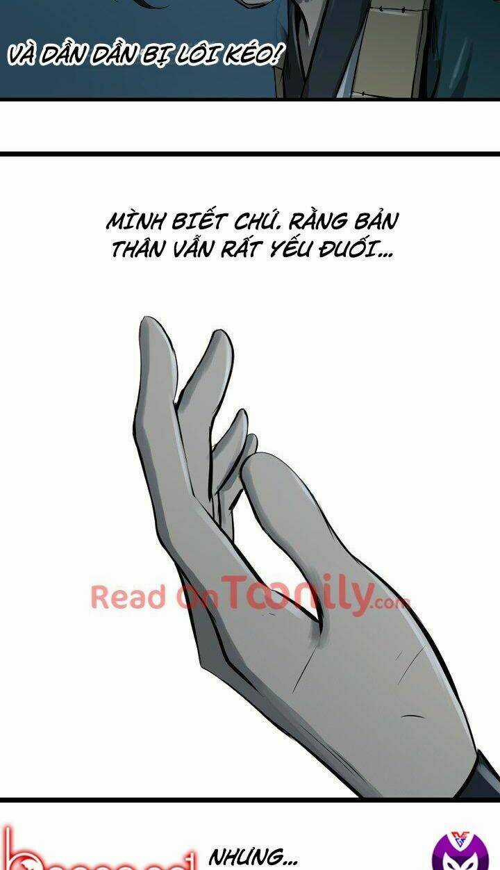 Kẻ Lang Thang Chapter 16 trang 46