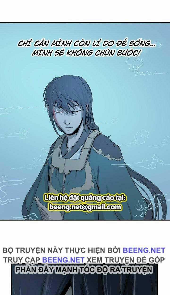 Kẻ Lang Thang Chapter 16 trang 48