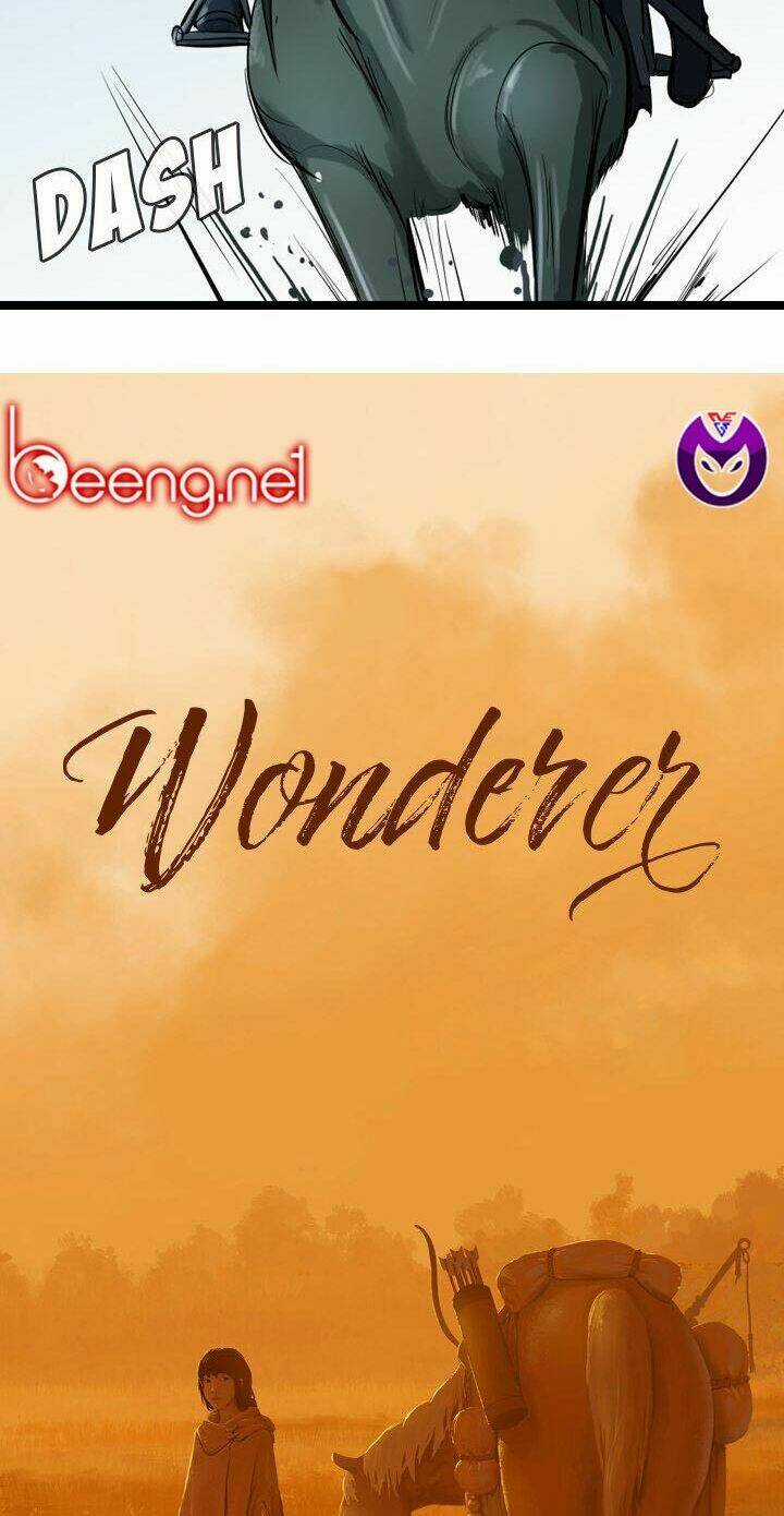 Kẻ Lang Thang Chapter 16 trang 7