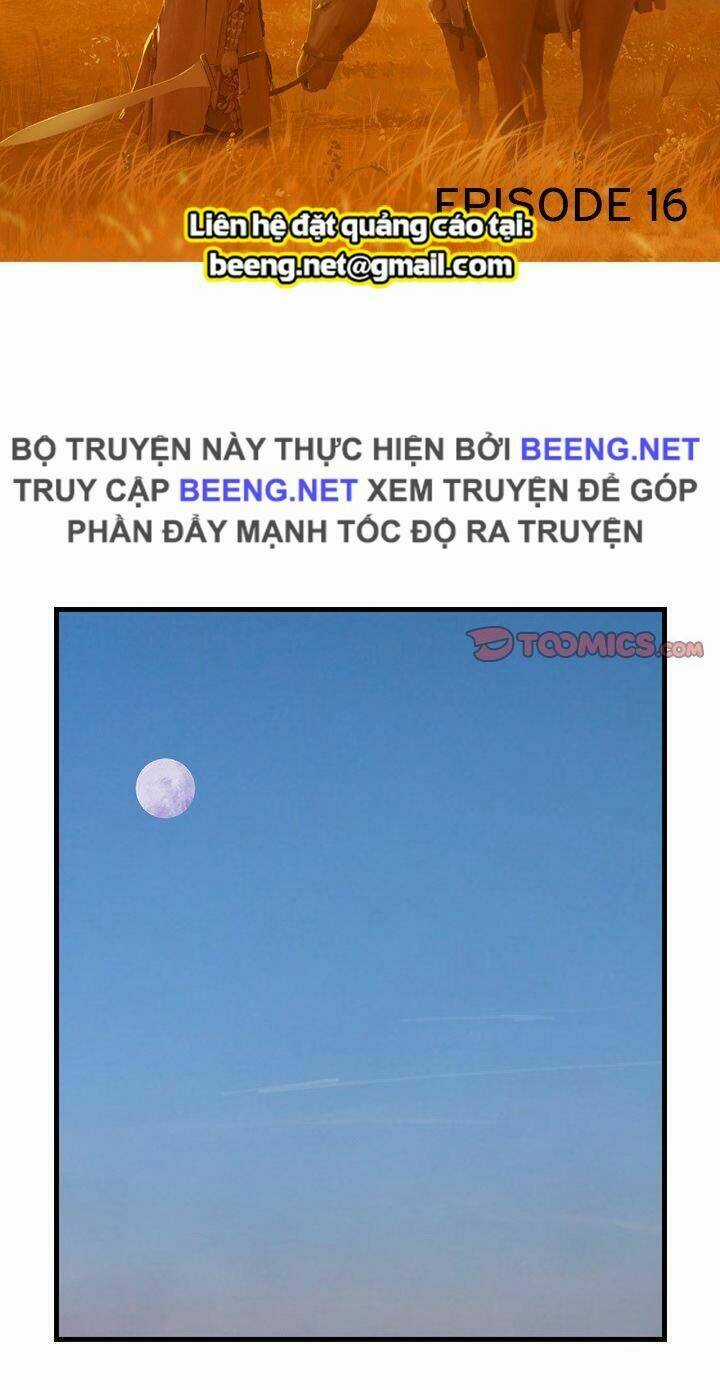 Kẻ Lang Thang Chapter 16 trang 8