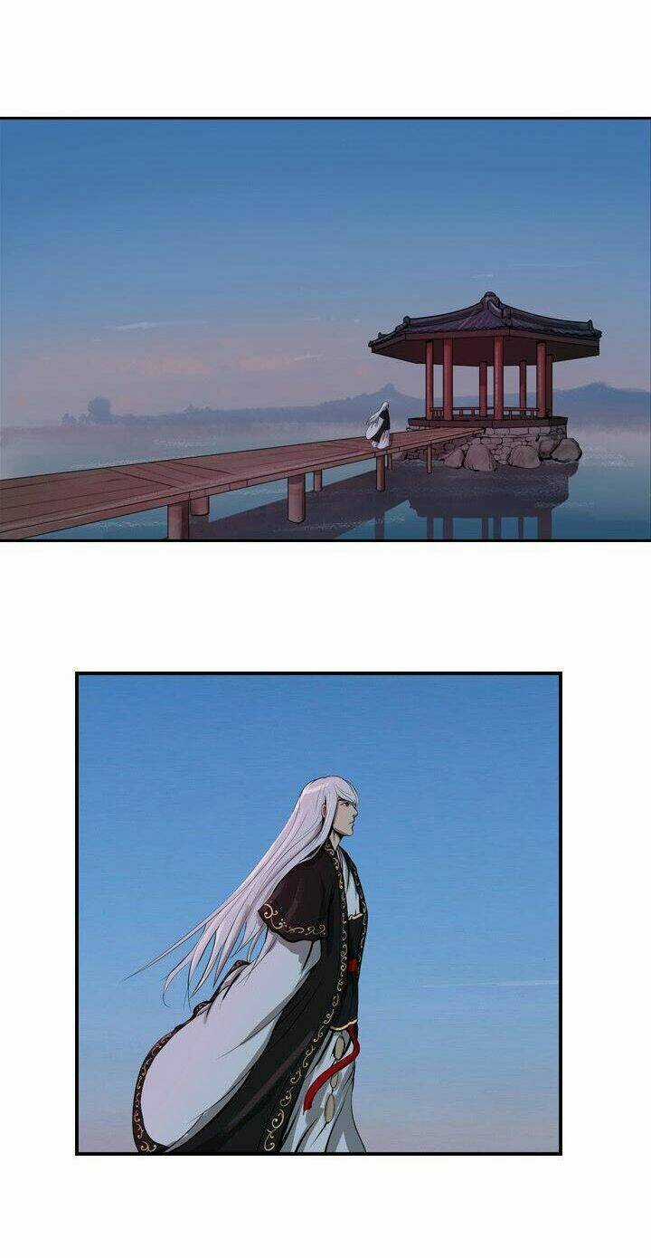 Kẻ Lang Thang Chapter 16 trang 9