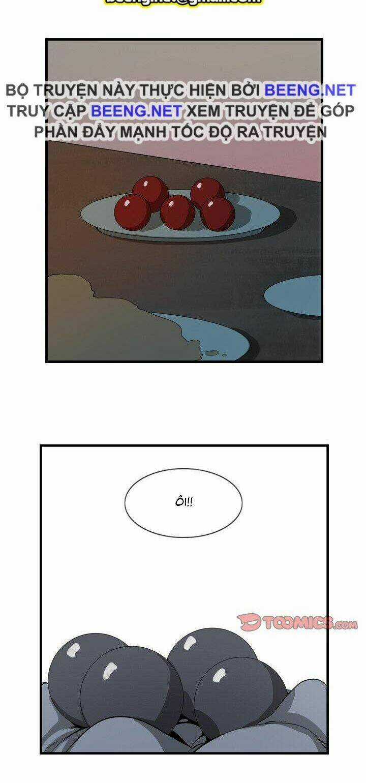 Kẻ Lang Thang Chapter 17 trang 11