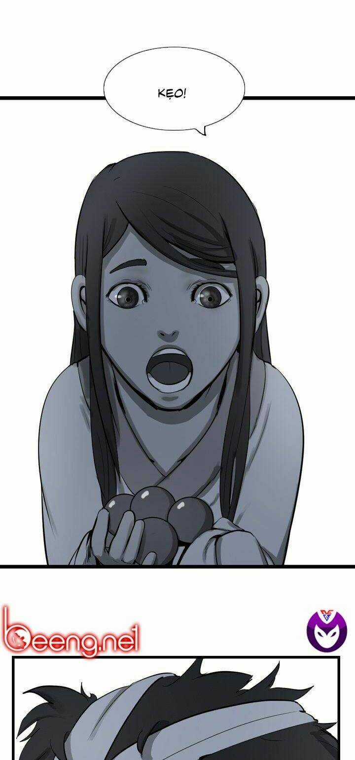 Kẻ Lang Thang Chapter 17 trang 12
