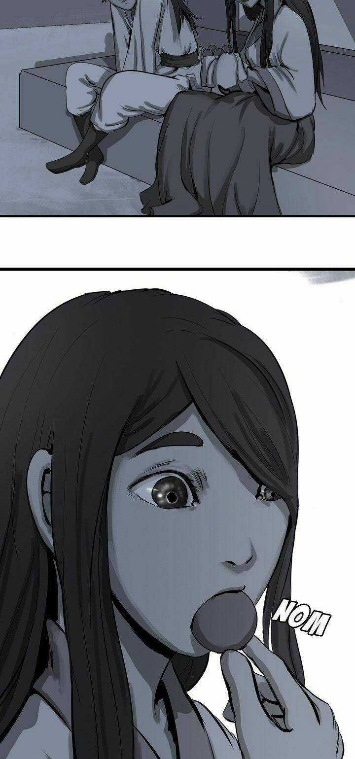 Kẻ Lang Thang Chapter 17 trang 14