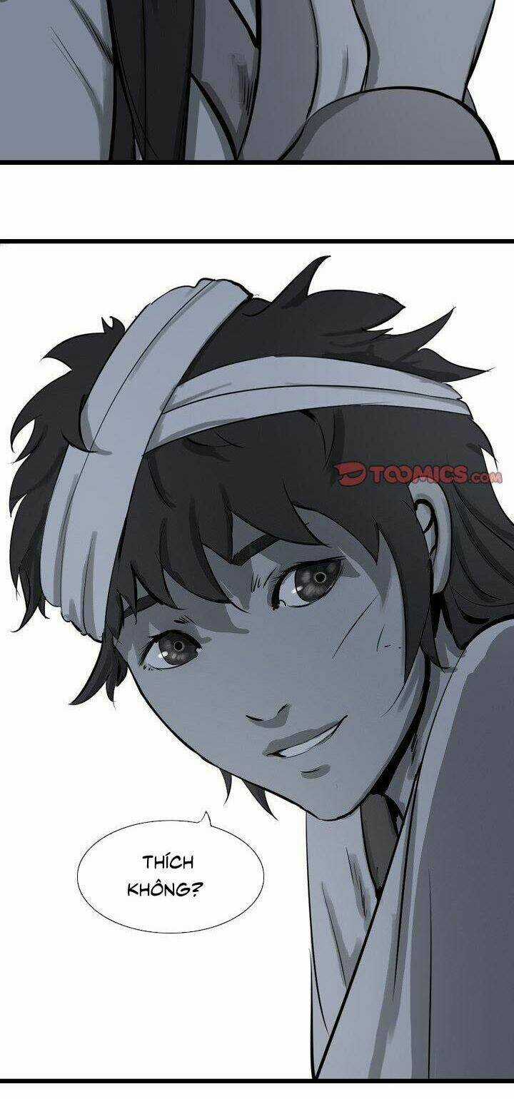 Kẻ Lang Thang Chapter 17 trang 15