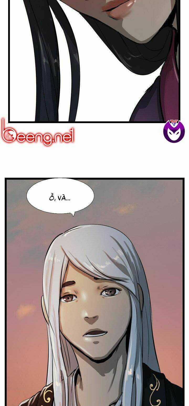 Kẻ Lang Thang Chapter 17 trang 18