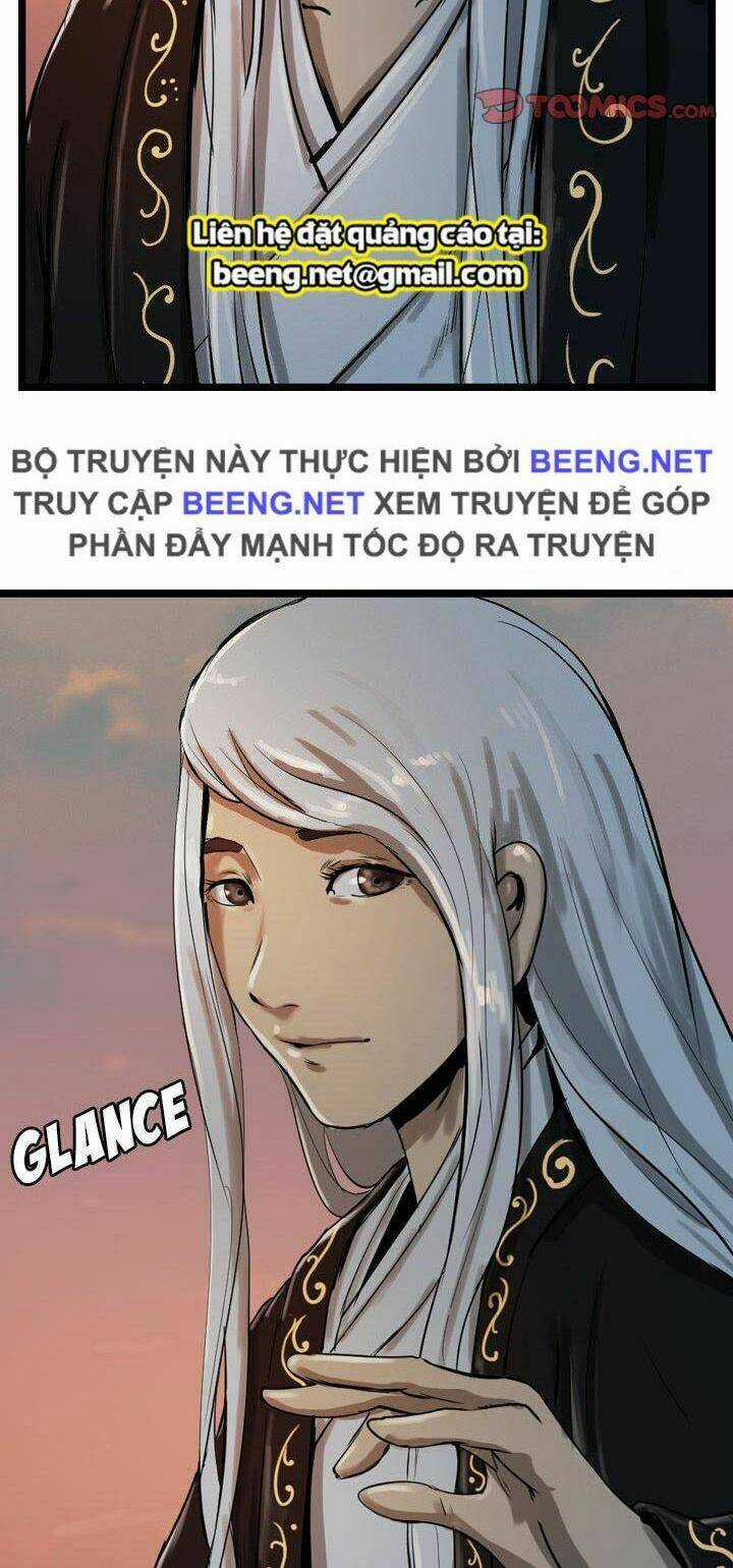 Kẻ Lang Thang Chapter 17 trang 19