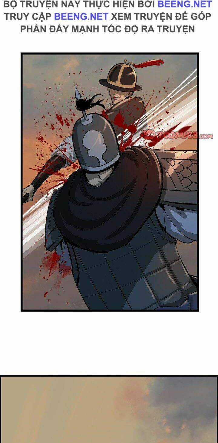 Kẻ Lang Thang Chapter 17 trang 2