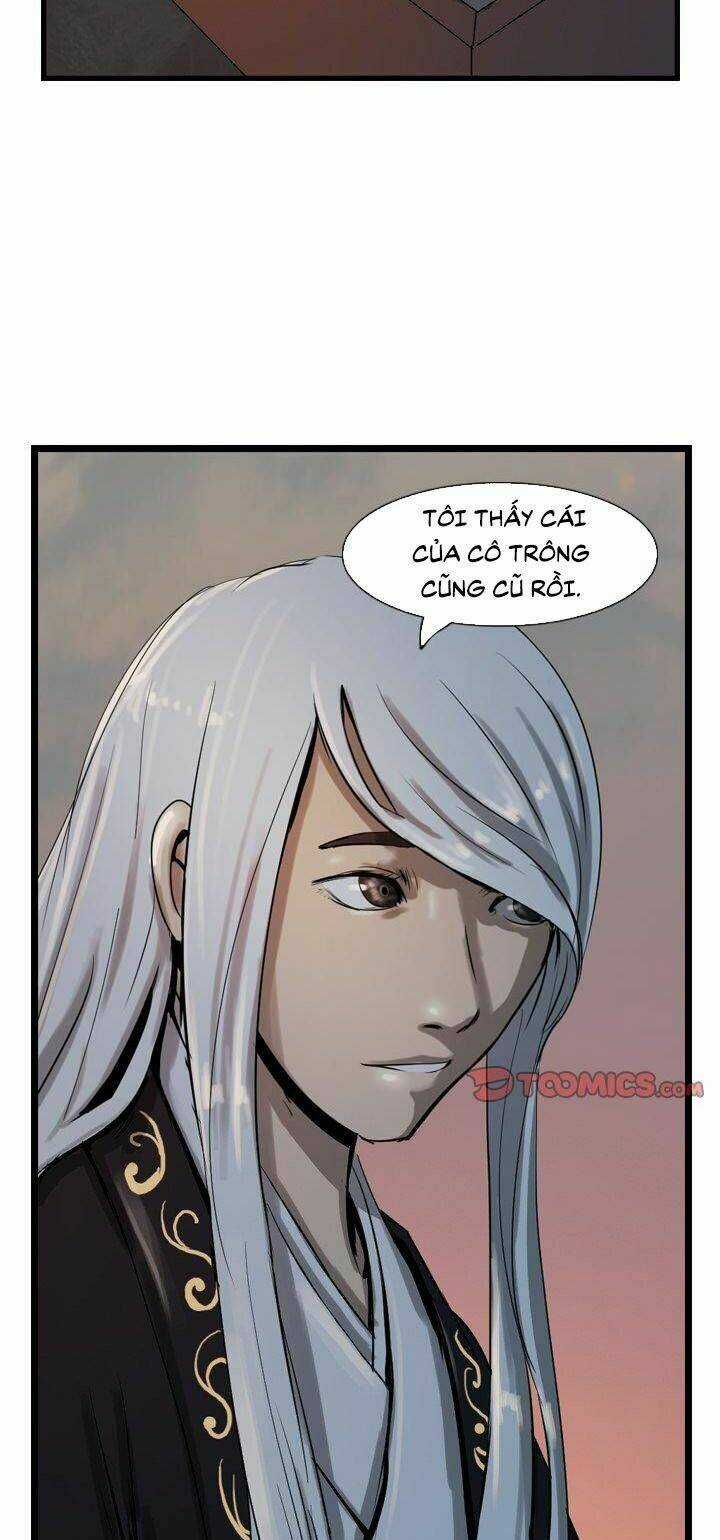 Kẻ Lang Thang Chapter 17 trang 22