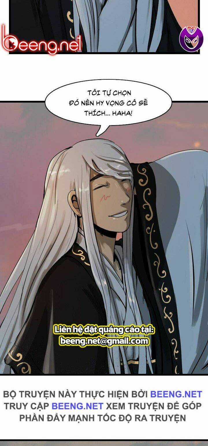 Kẻ Lang Thang Chapter 17 trang 23