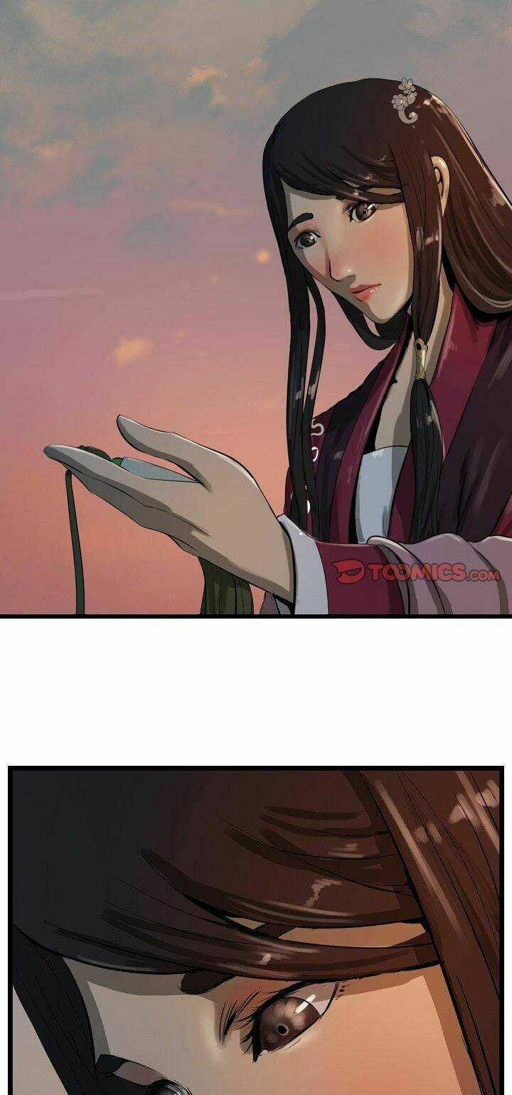 Kẻ Lang Thang Chapter 17 trang 24