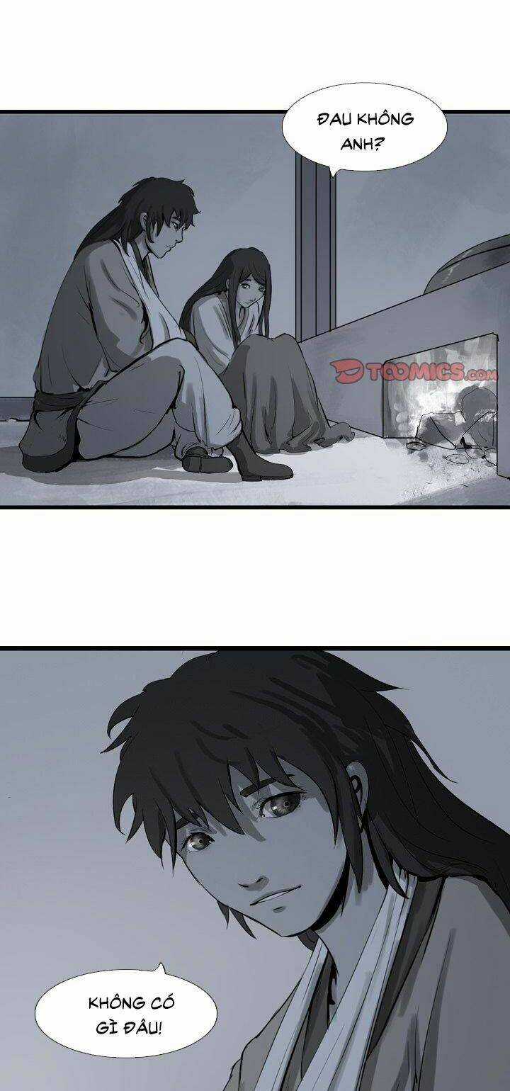 Kẻ Lang Thang Chapter 17 trang 26