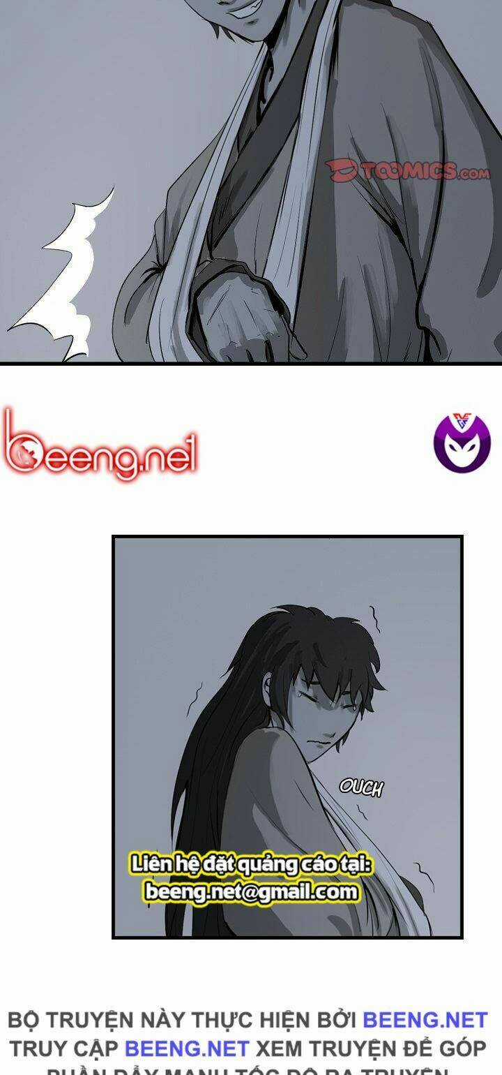 Kẻ Lang Thang Chapter 17 trang 28