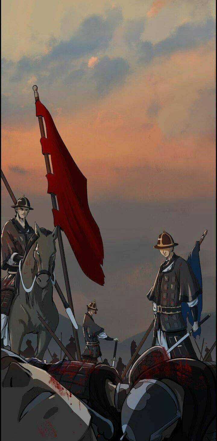 Kẻ Lang Thang Chapter 17 trang 3