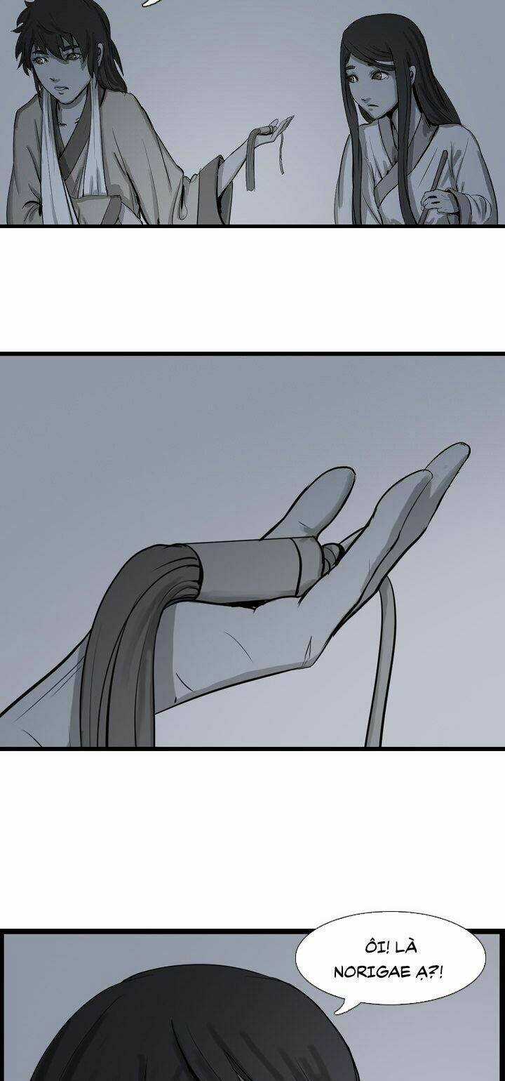 Kẻ Lang Thang Chapter 17 trang 30