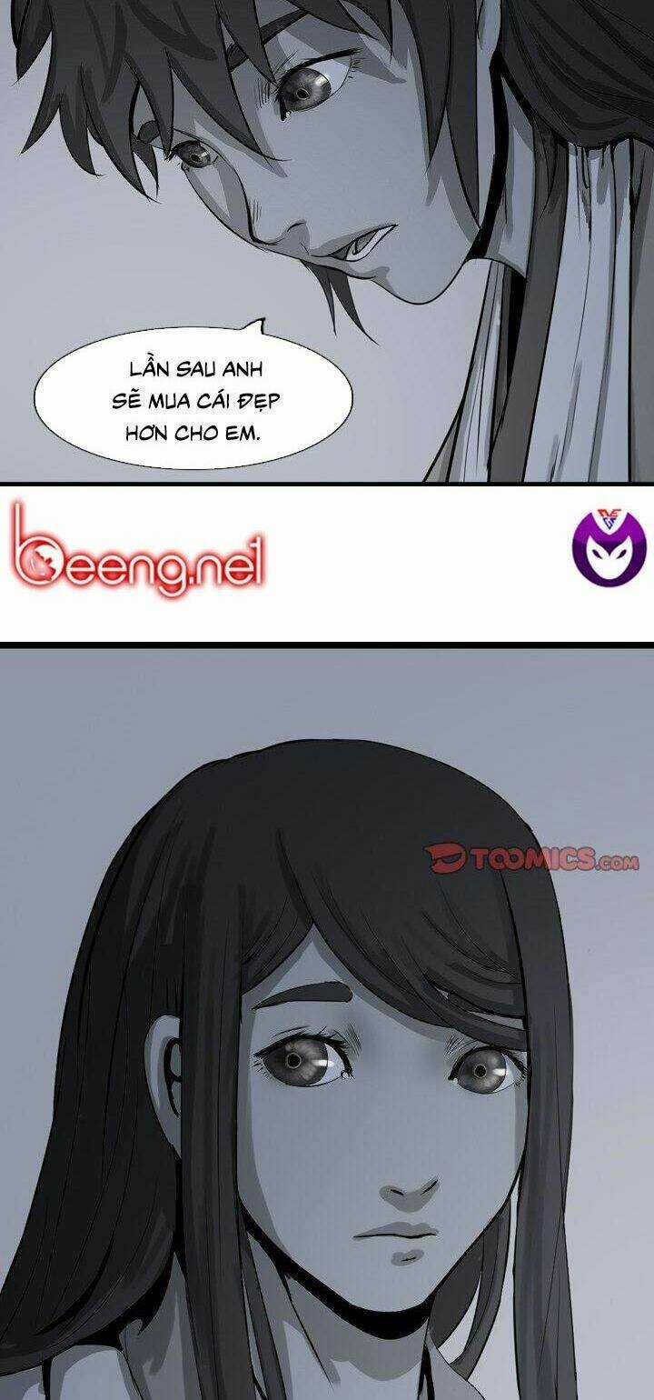 Kẻ Lang Thang Chapter 17 trang 33