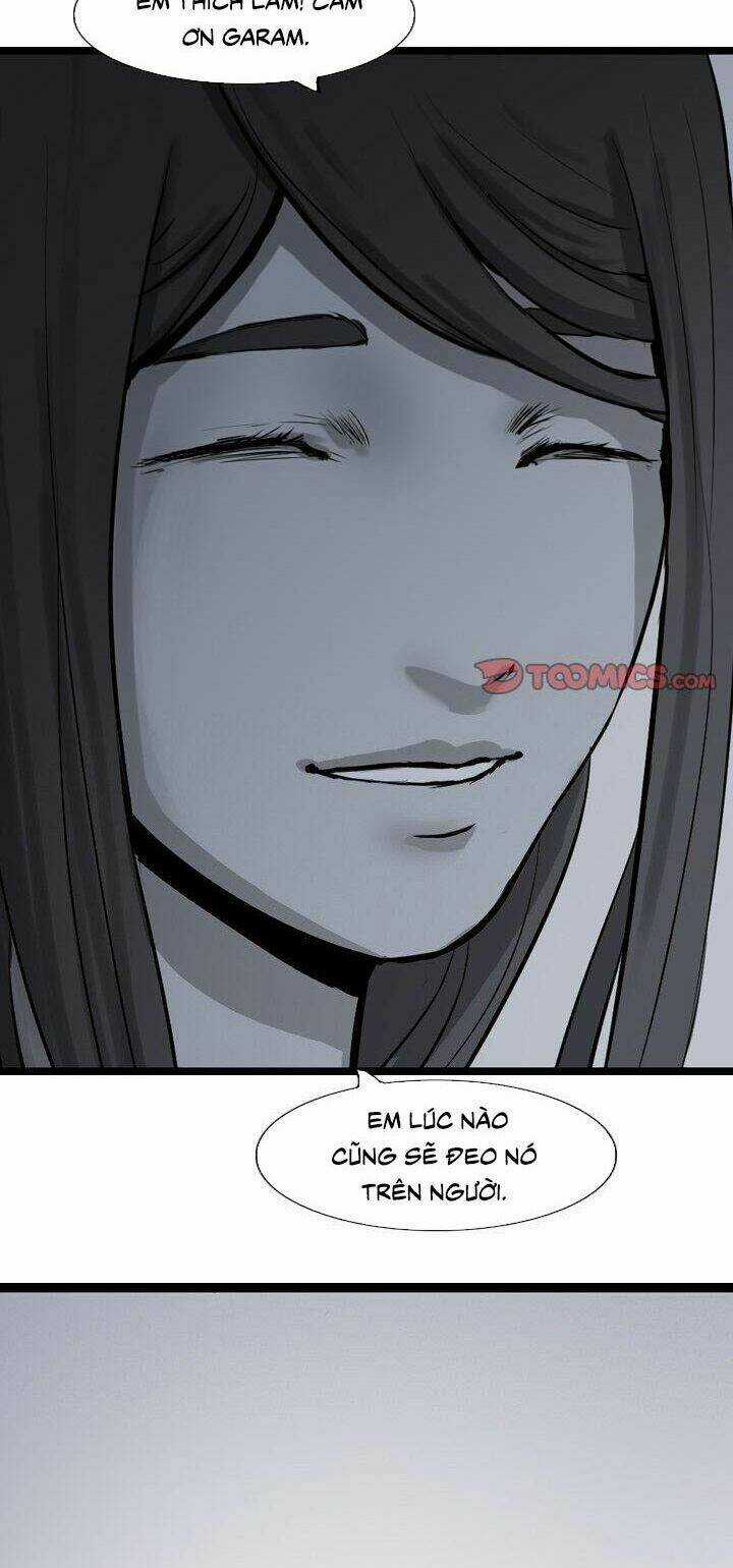 Kẻ Lang Thang Chapter 17 trang 35