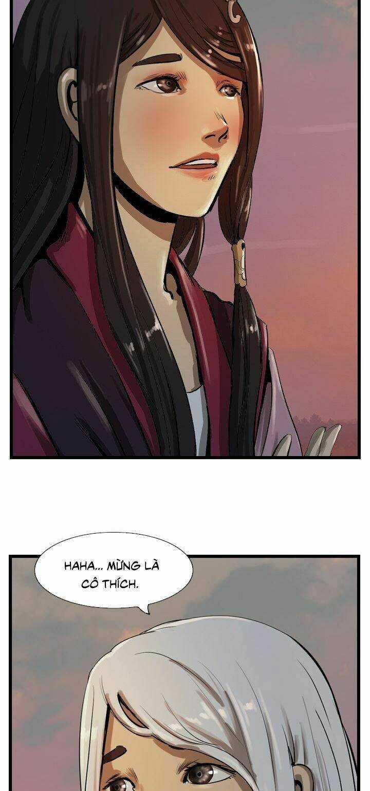 Kẻ Lang Thang Chapter 17 trang 38