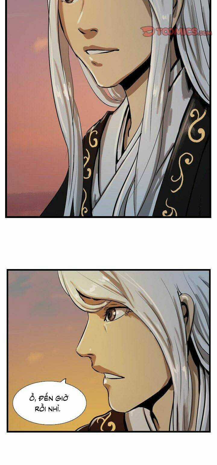 Kẻ Lang Thang Chapter 17 trang 39