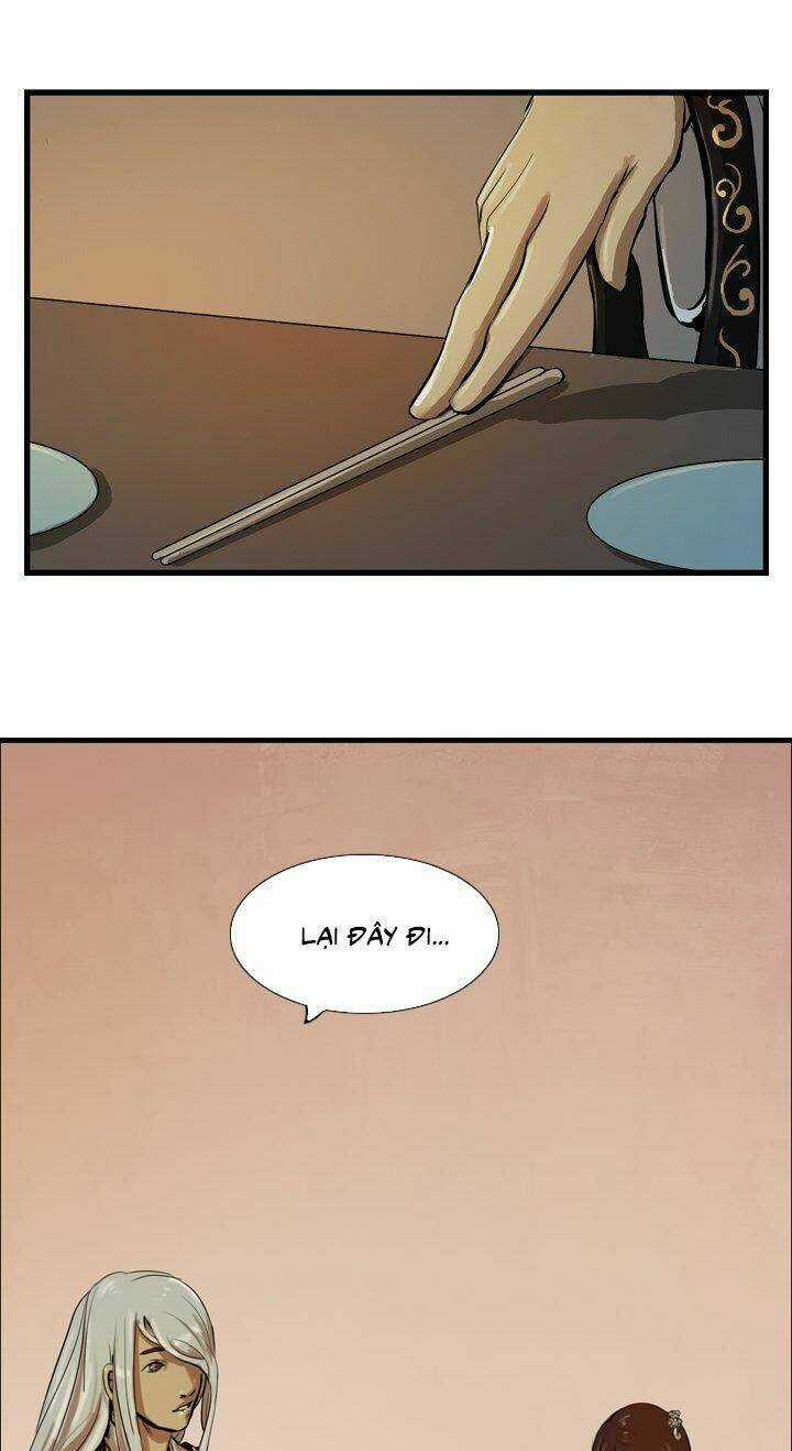 Kẻ Lang Thang Chapter 17 trang 40