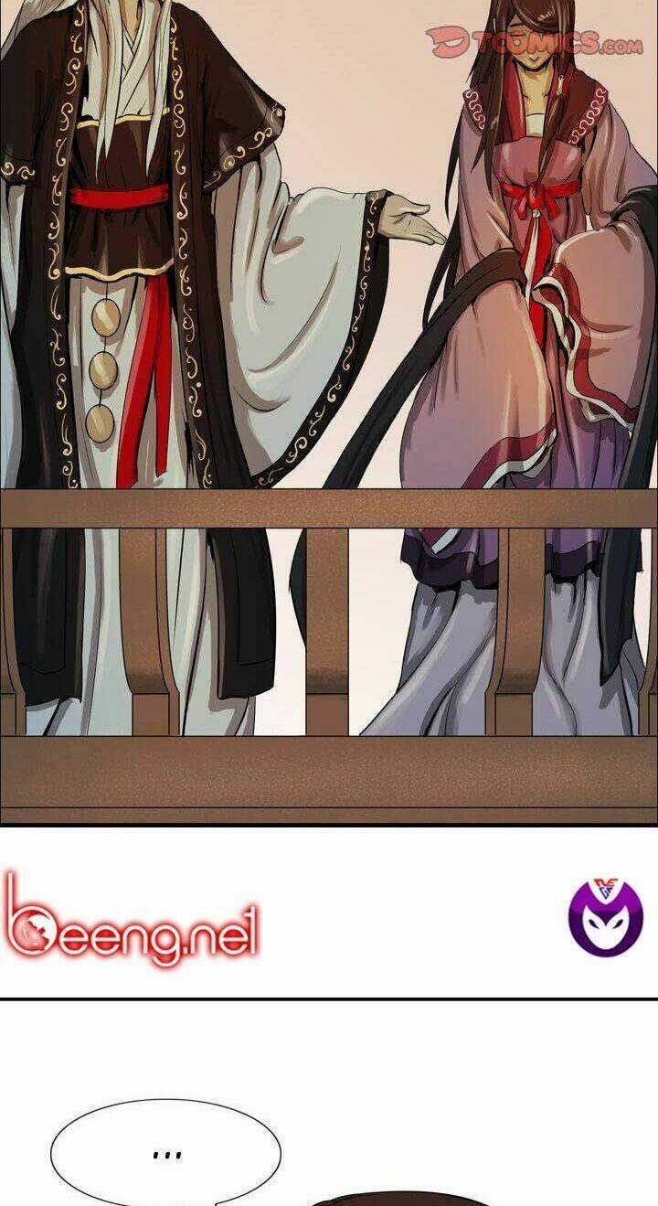 Kẻ Lang Thang Chapter 17 trang 41