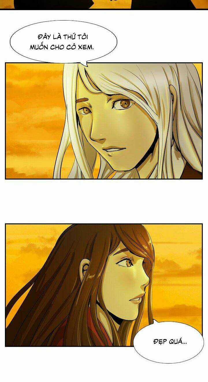 Kẻ Lang Thang Chapter 17 trang 44