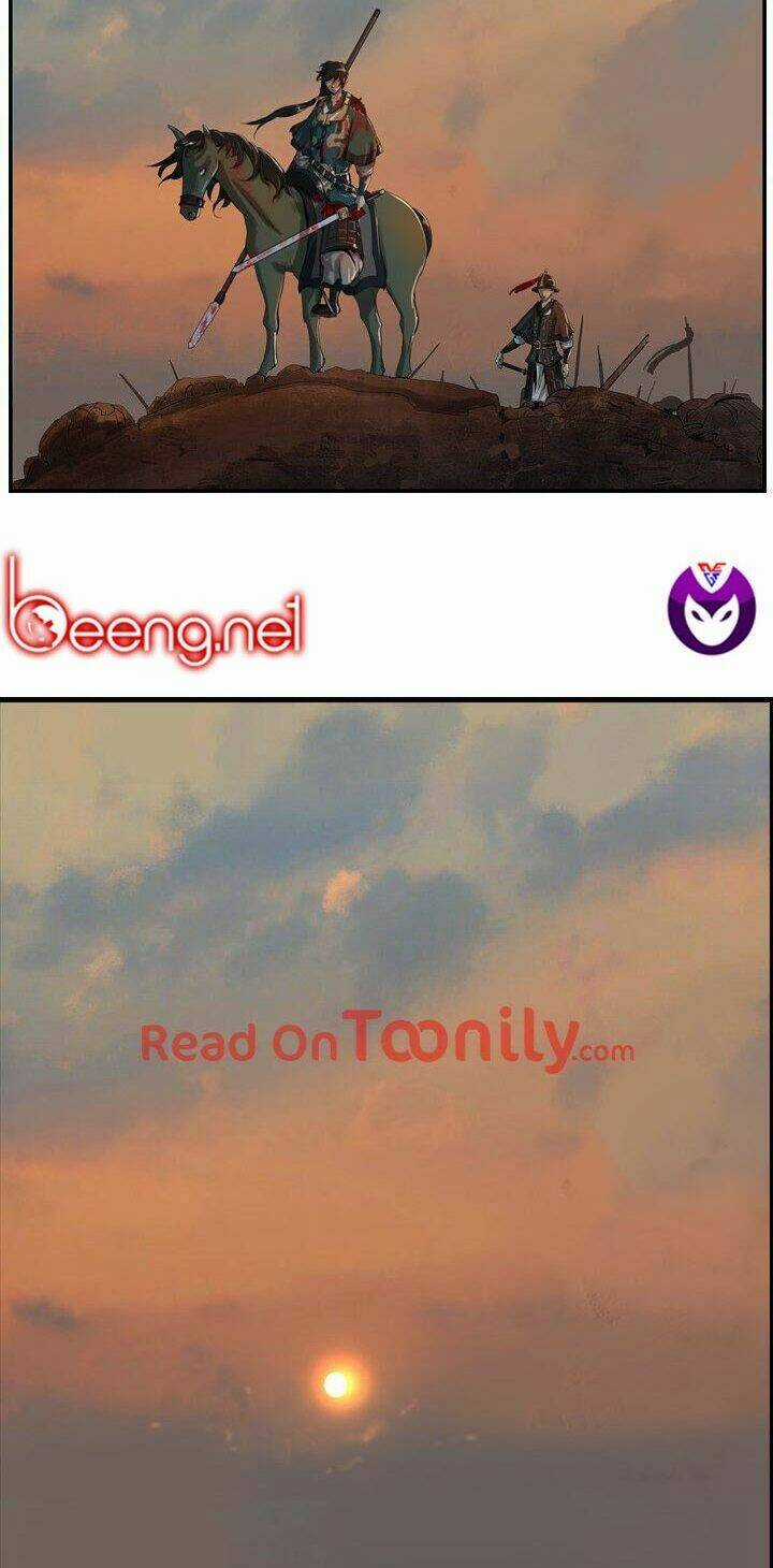 Kẻ Lang Thang Chapter 17 trang 5