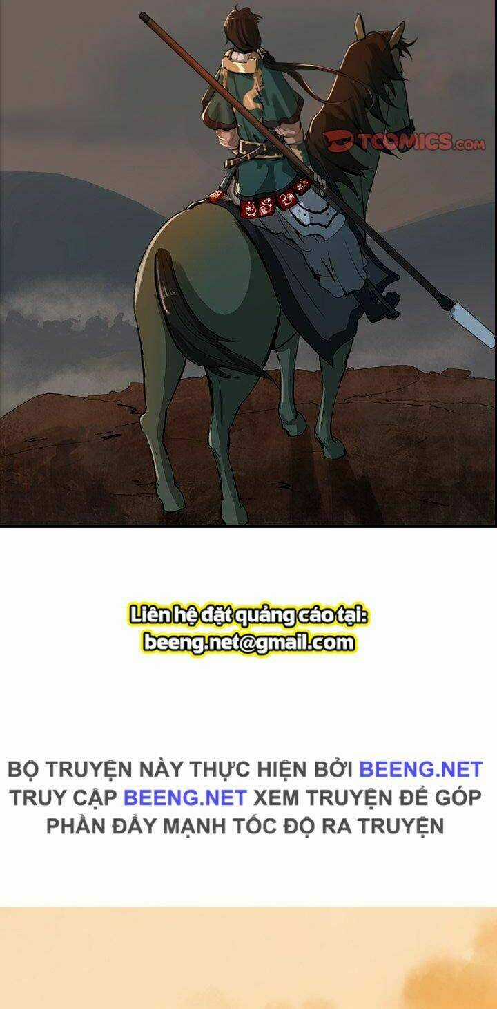 Kẻ Lang Thang Chapter 17 trang 6