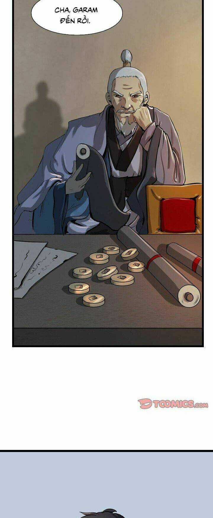 Kẻ Lang Thang Chapter 18 trang 16
