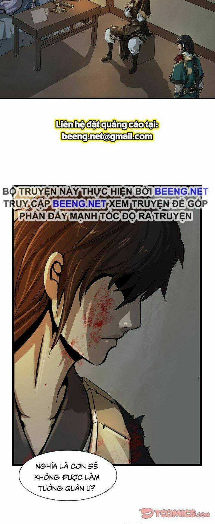 Kẻ Lang Thang Chapter 18 trang 23