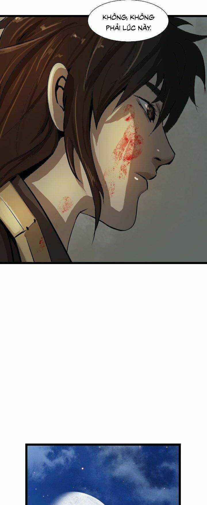 Kẻ Lang Thang Chapter 18 trang 24