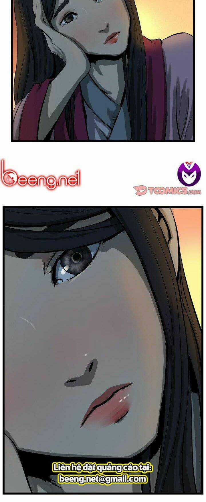 Kẻ Lang Thang Chapter 18 trang 26