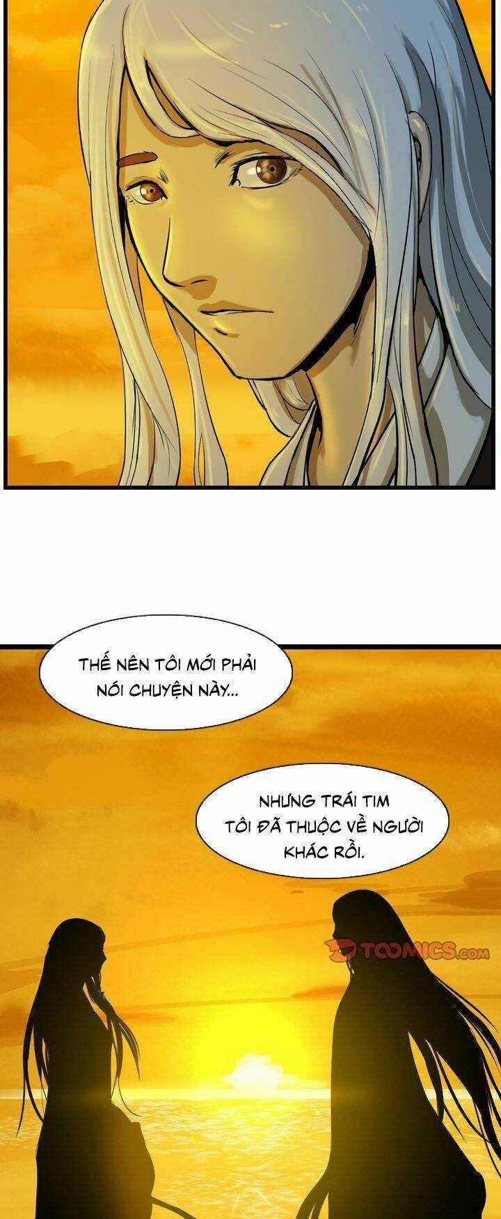 Kẻ Lang Thang Chapter 18 trang 28