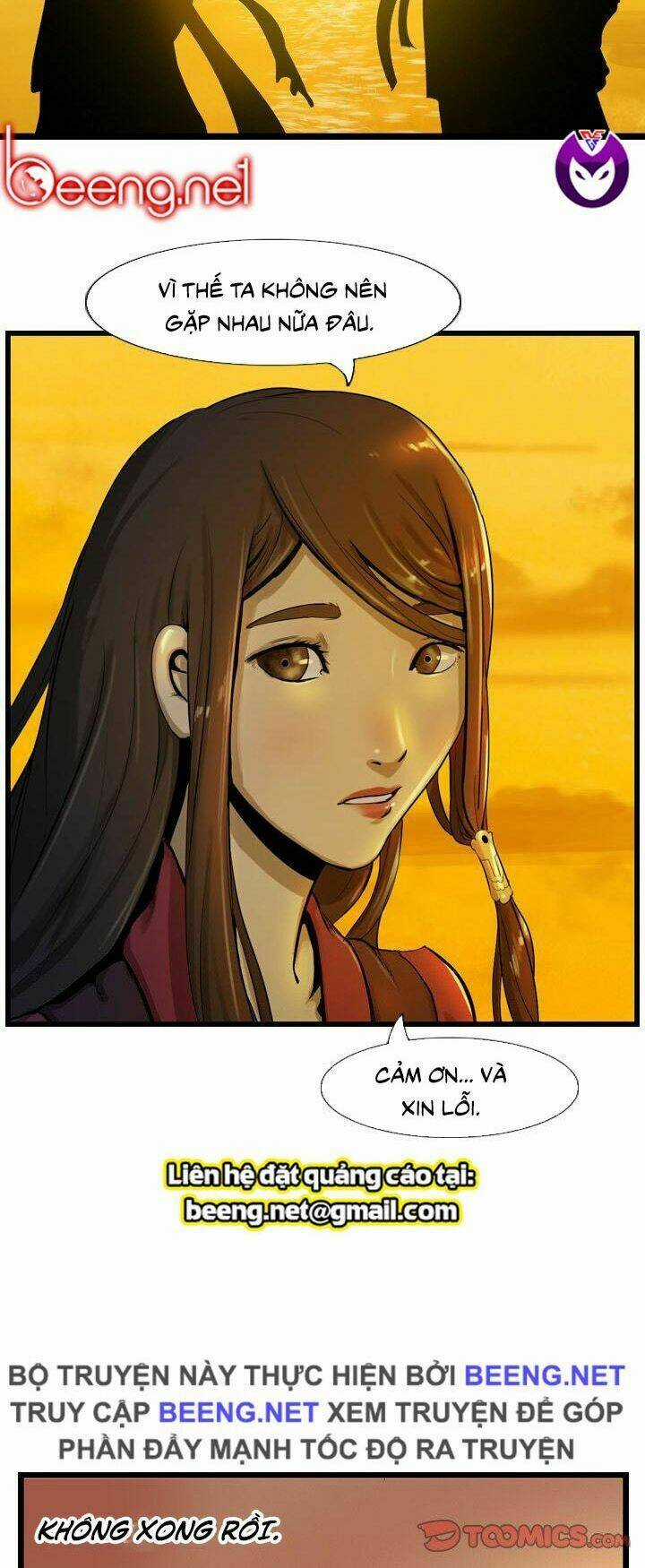 Kẻ Lang Thang Chapter 18 trang 29