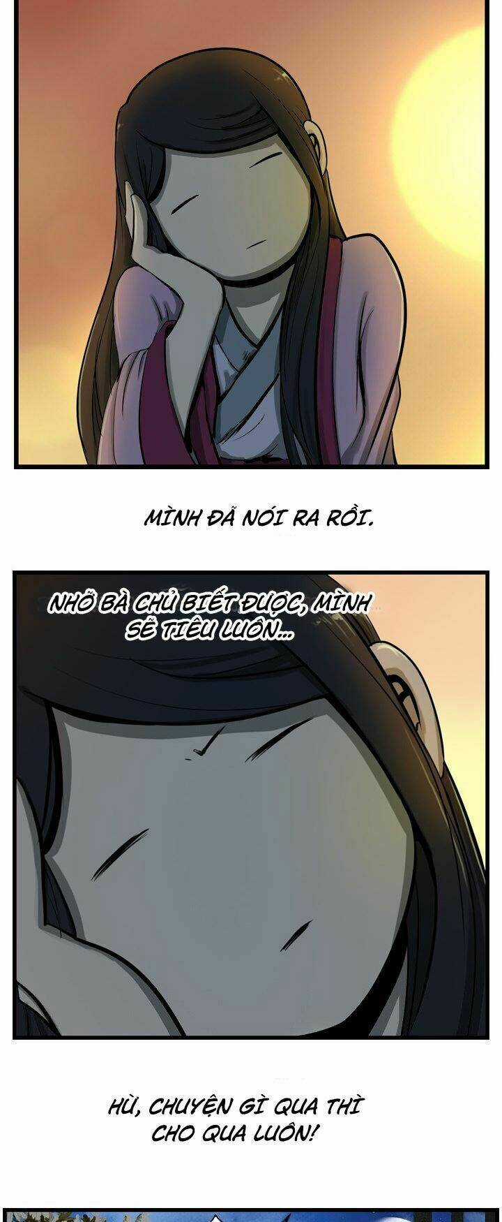 Kẻ Lang Thang Chapter 18 trang 30