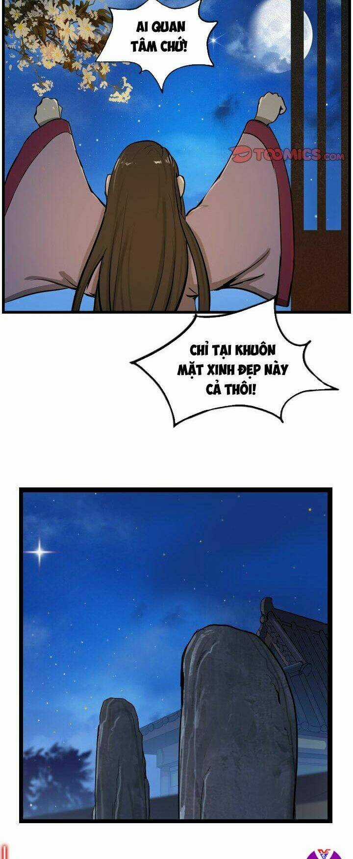 Kẻ Lang Thang Chapter 18 trang 31