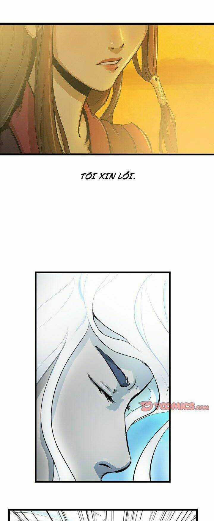 Kẻ Lang Thang Chapter 18 trang 34