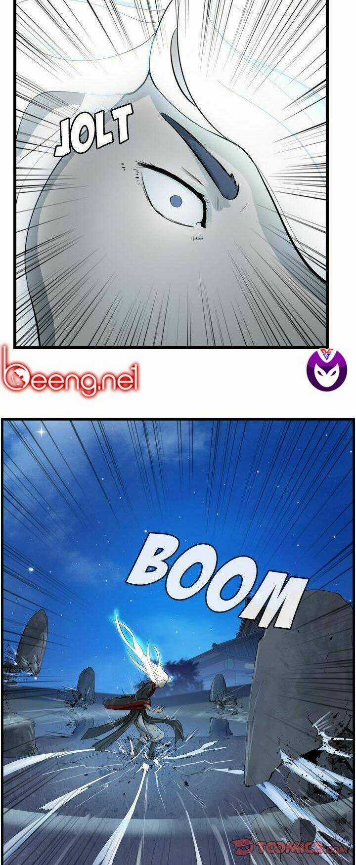 Kẻ Lang Thang Chapter 18 trang 35