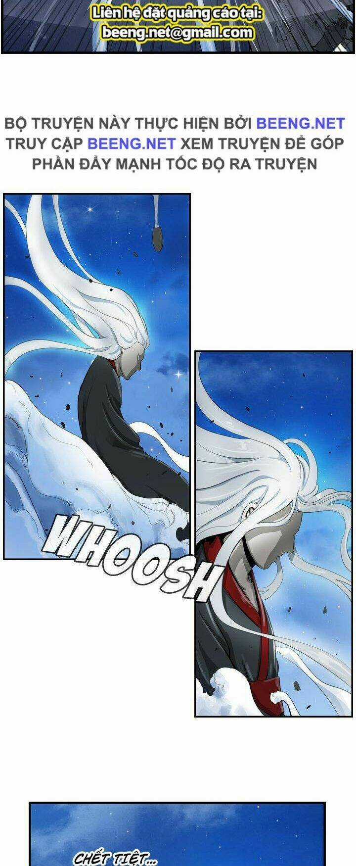 Kẻ Lang Thang Chapter 18 trang 36