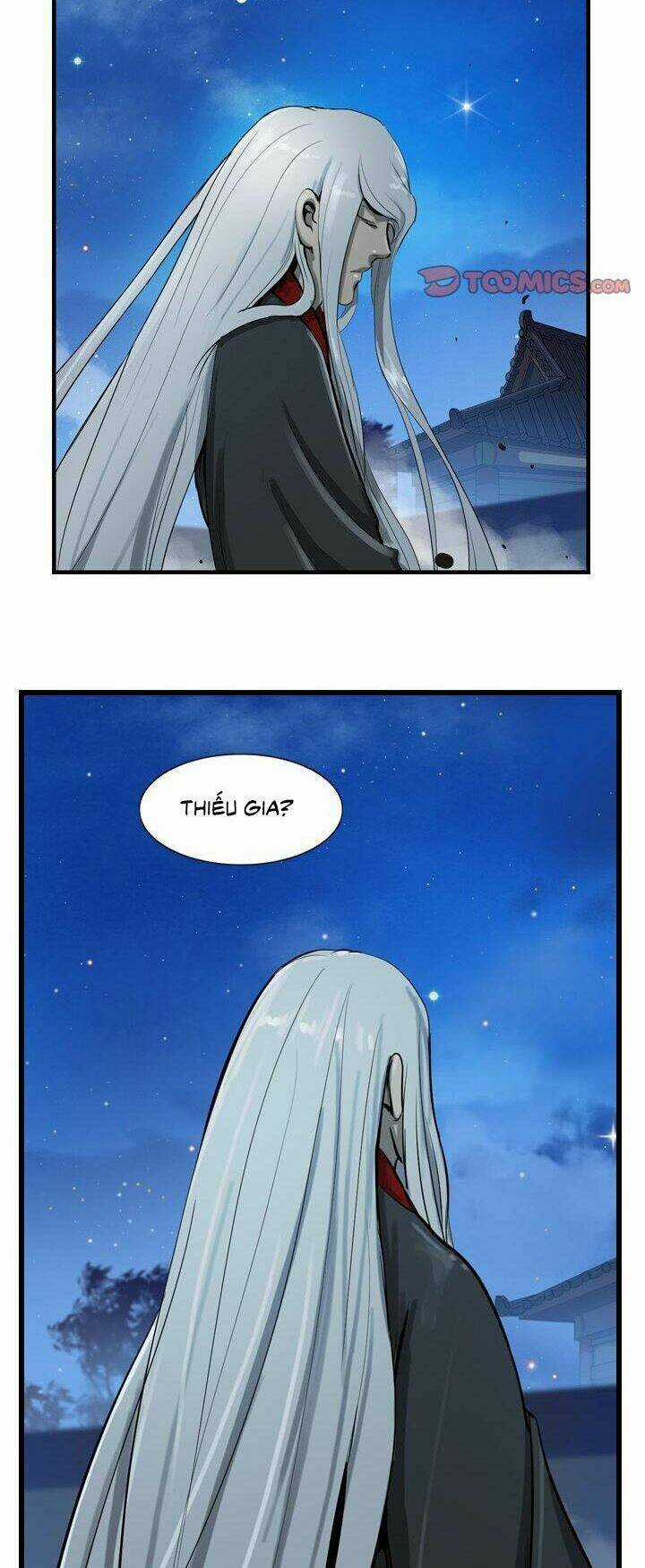 Kẻ Lang Thang Chapter 18 trang 37