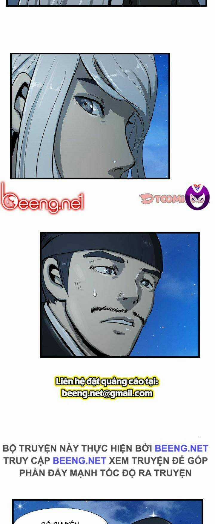 Kẻ Lang Thang Chapter 18 trang 38