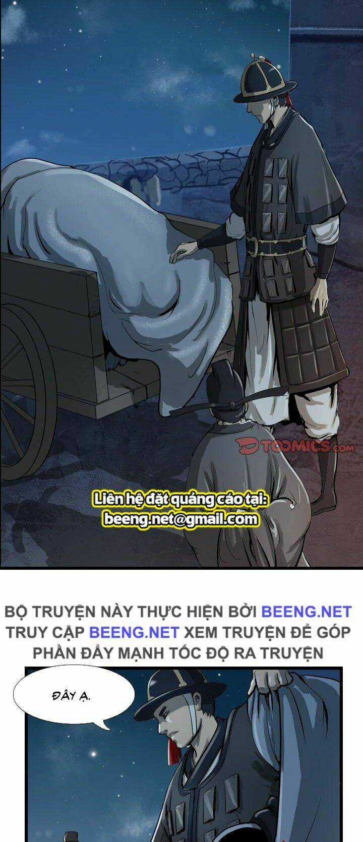 Kẻ Lang Thang Chapter 18 trang 4