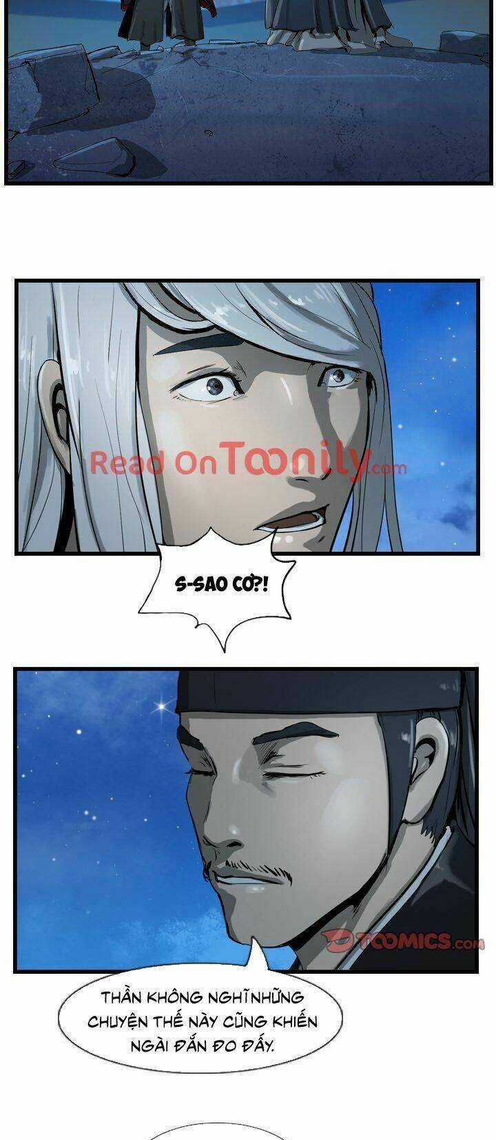 Kẻ Lang Thang Chapter 18 trang 40