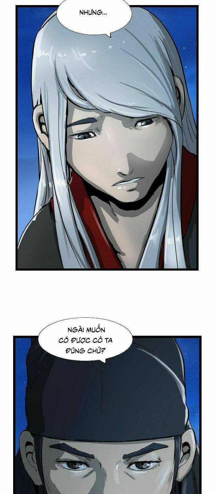 Kẻ Lang Thang Chapter 18 trang 41