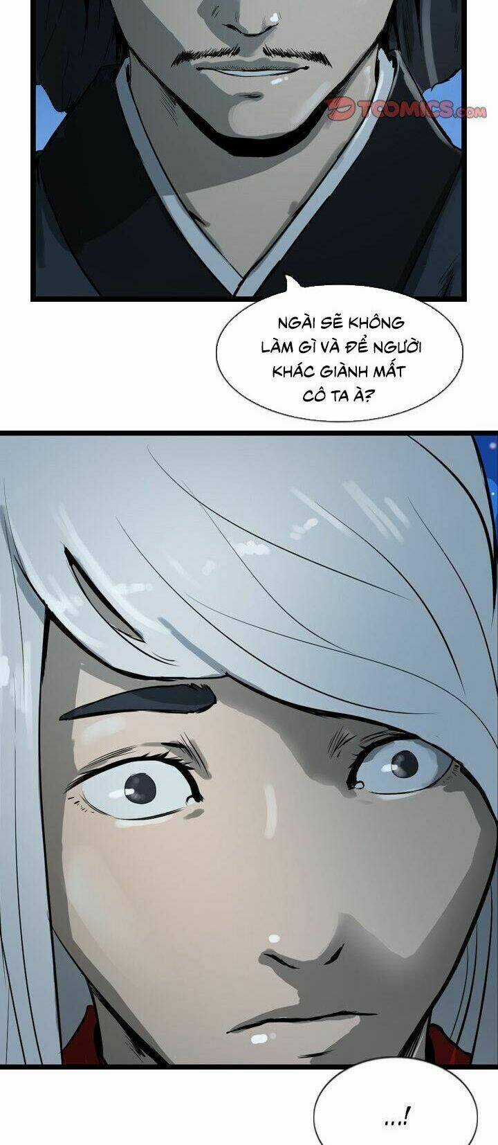 Kẻ Lang Thang Chapter 18 trang 42