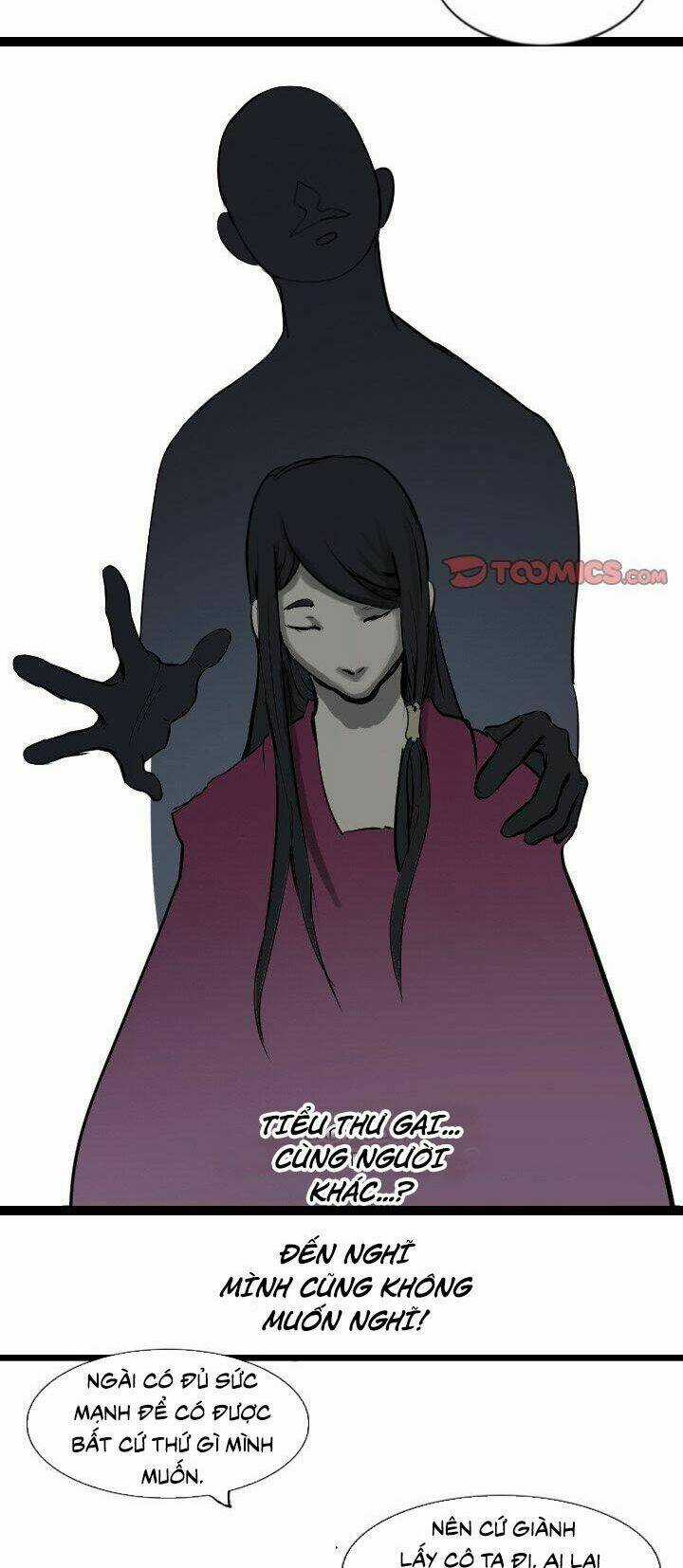 Kẻ Lang Thang Chapter 18 trang 43