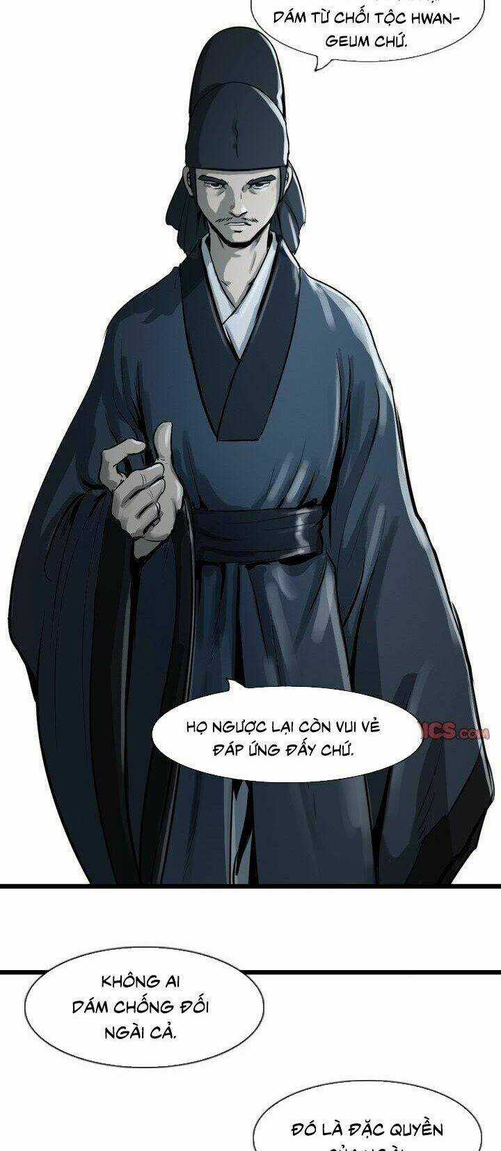 Kẻ Lang Thang Chapter 18 trang 44