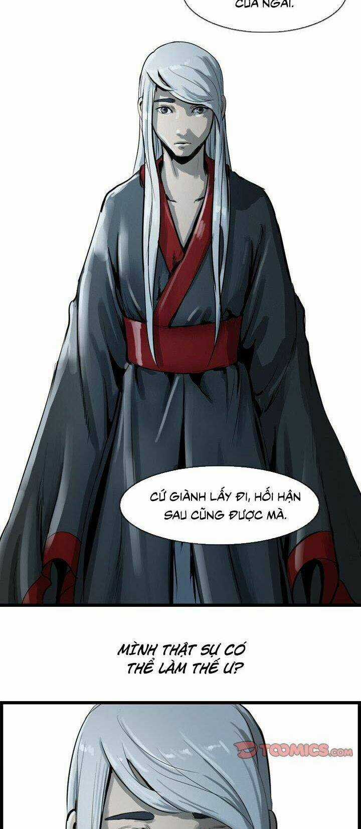 Kẻ Lang Thang Chapter 18 trang 45